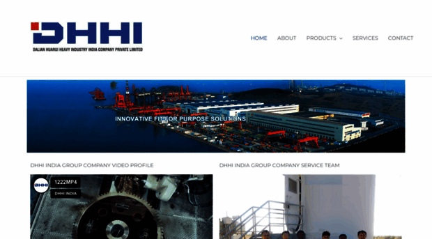 dhhiindia.com