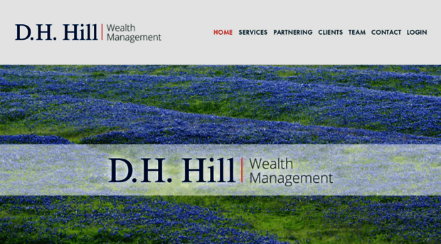 dhhill.com