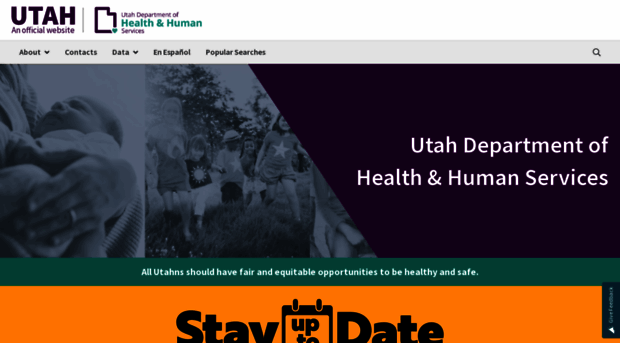 dhhs.utah.gov