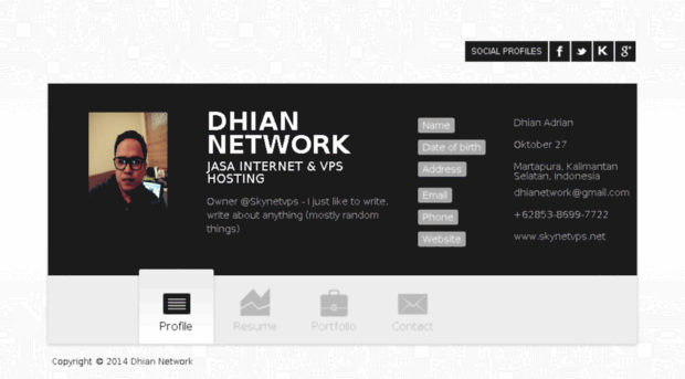 dhianetwork.com