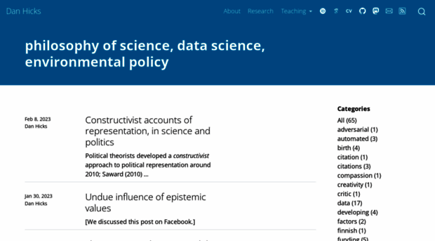 dhicks.github.io