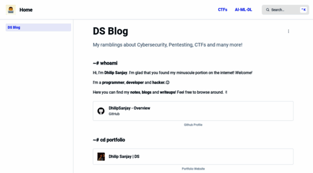dhilipsanjay.gitbook.io