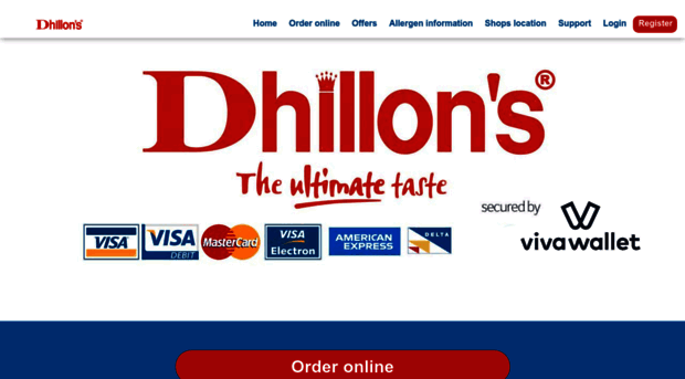 dhillons.co.uk