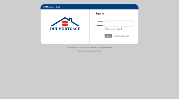 dhimortgage.myvalutrac.com