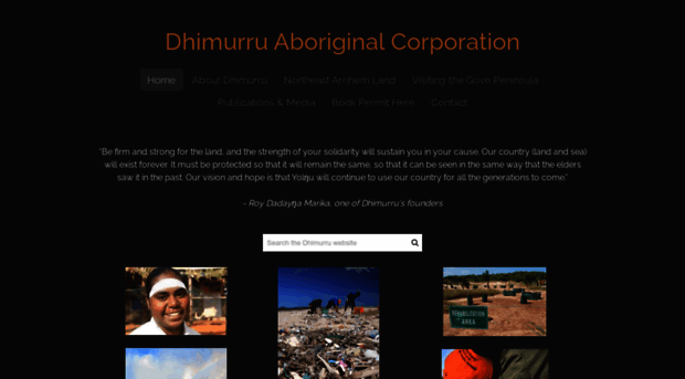 dhimurru.com.au