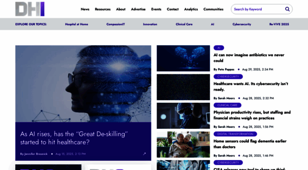 dhinsights.org