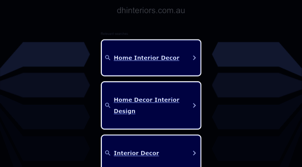 dhinteriors.com.au