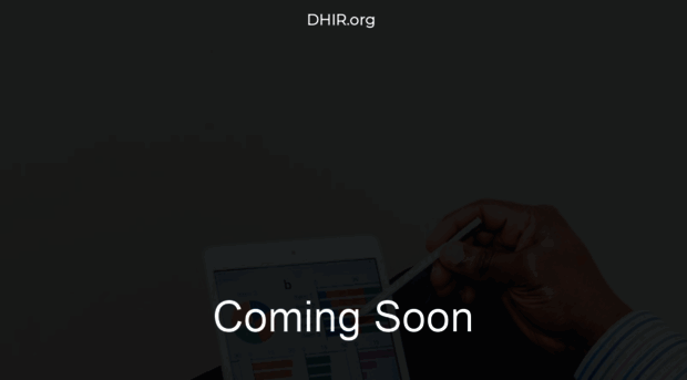 dhir.org