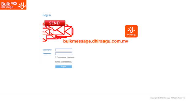 dhiraagu.mv