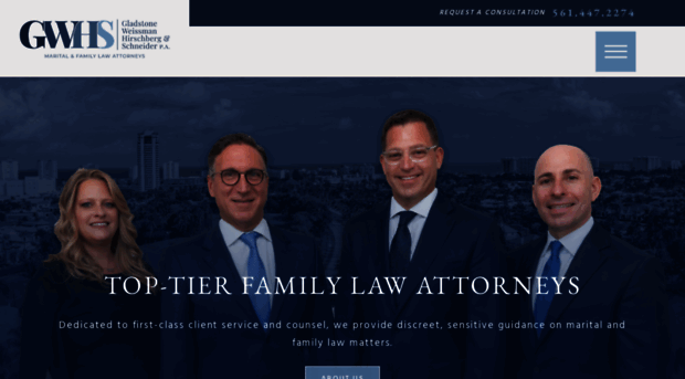 dhirschberglaw.com