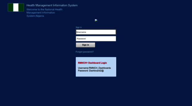dhis2nigeria.org.ng