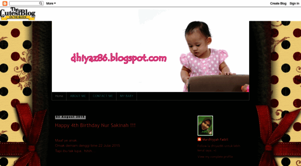 dhiyaz86.blogspot.com