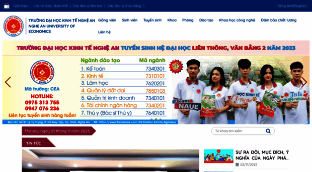 dhktna.edu.vn