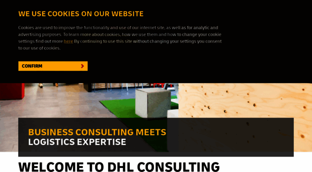 dhl-consulting.com