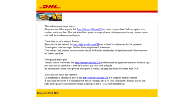 dhl-delivernow.ch