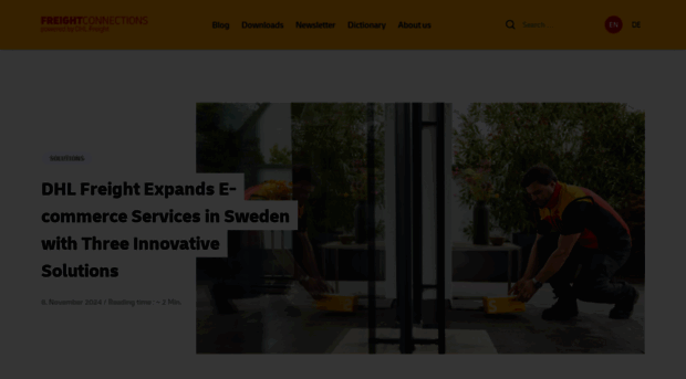 dhl-freight-connections.com
