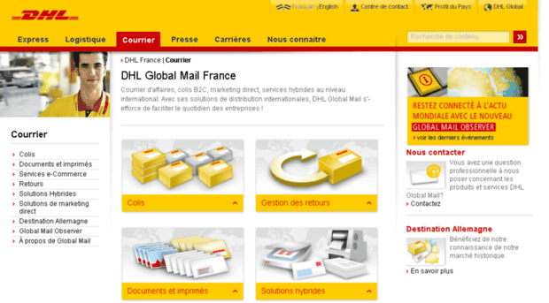 dhl-globalmail.fr