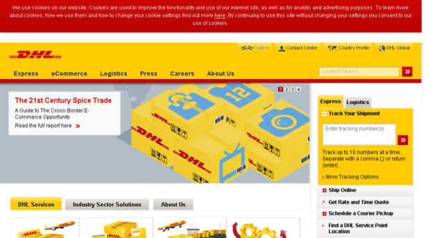 dhl-mo.com