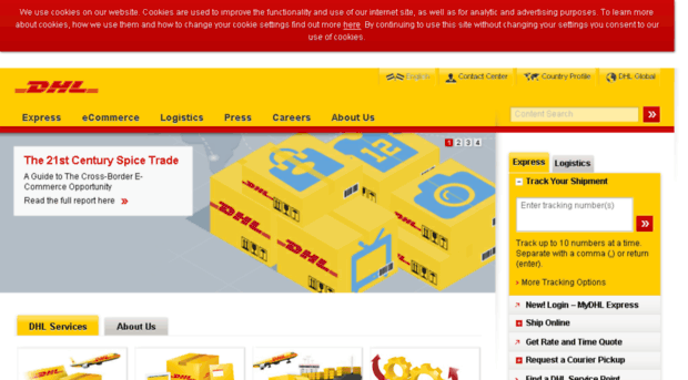 dhl.af