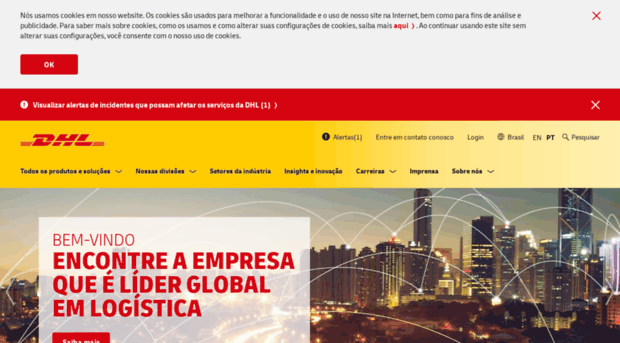 dhl.com.br