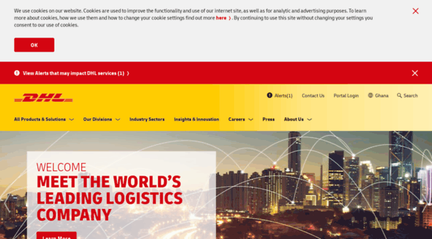 dhl.com.gh