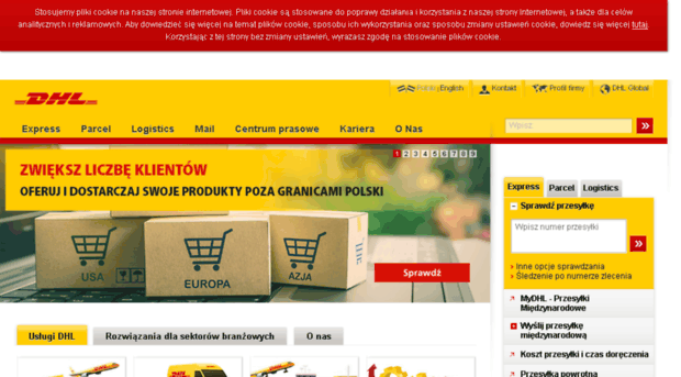 dhl.pl