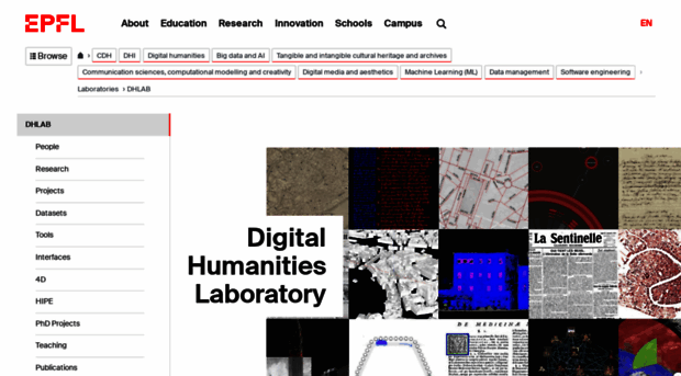 dhlab.epfl.ch