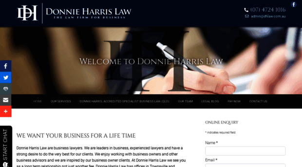 dhlaw.com.au