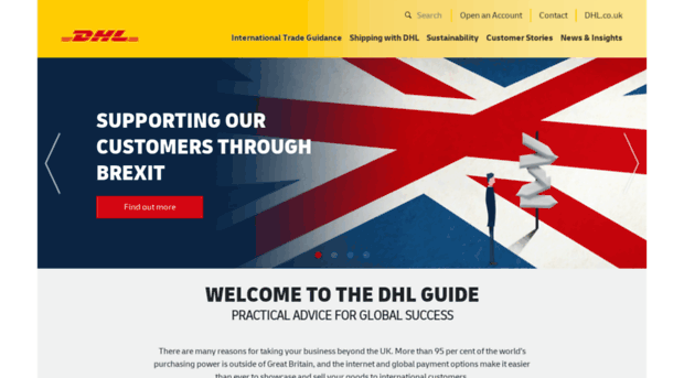 dhlguide.co.uk