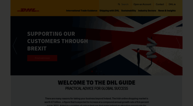 dhlguide.ie