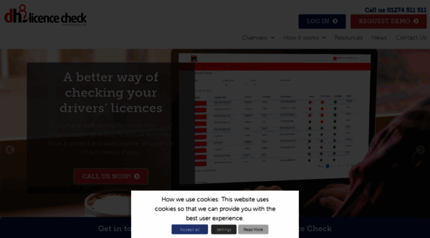 dhlicencecheck.co.uk