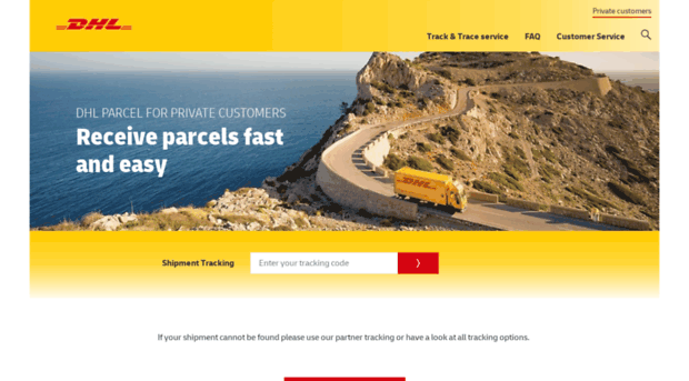 dhlparcel.gr