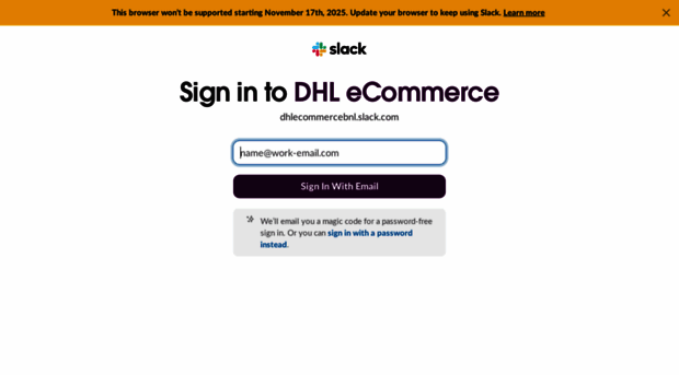 dhlparcel.slack.com