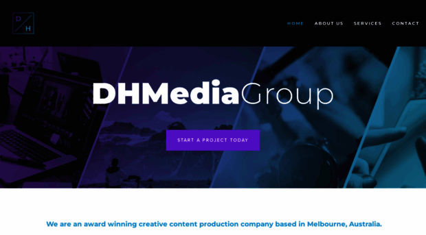 dhmediagroup.com