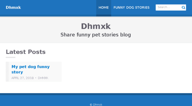 dhmxk.com