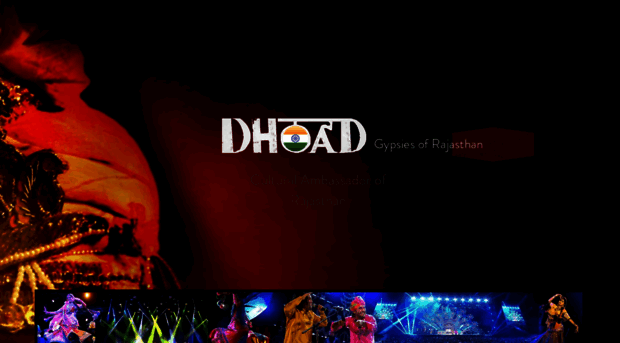 dhoad.com