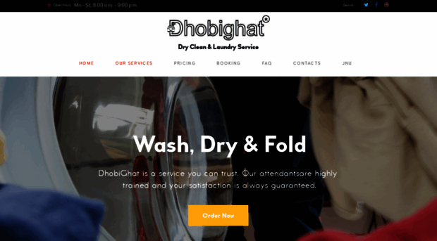 dhobighat.in