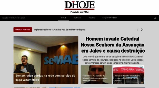 dhojeinterior.com.br