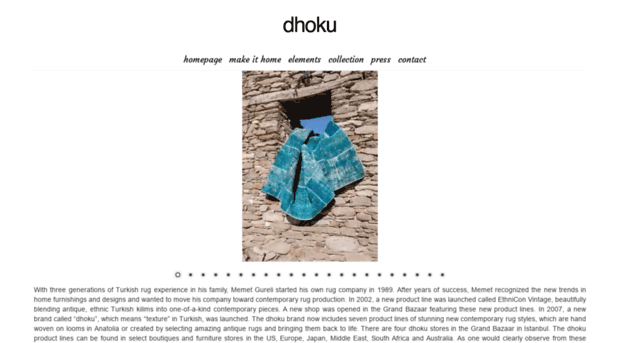 dhoku.com