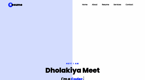 dholakiyameet.github.io