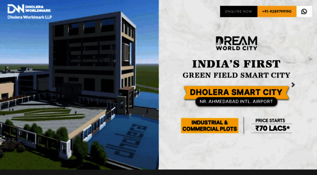 dholera-plots.in