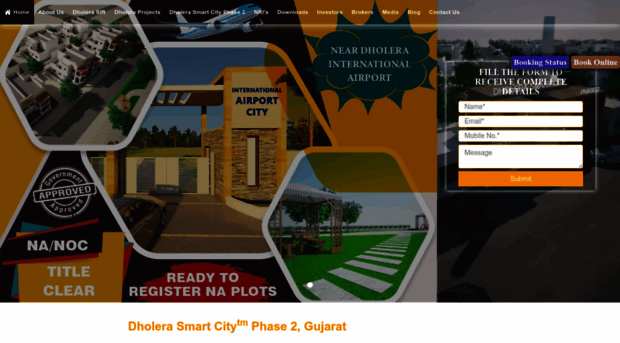 dholera-smart-city-phase2.com