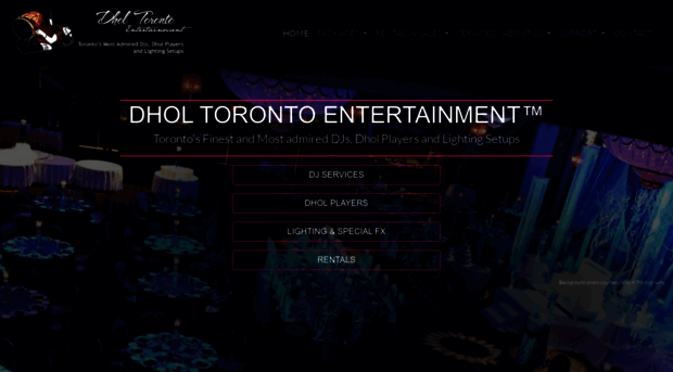 dholtoronto.com