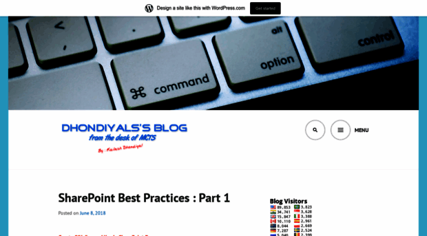 dhondiyals.wordpress.com