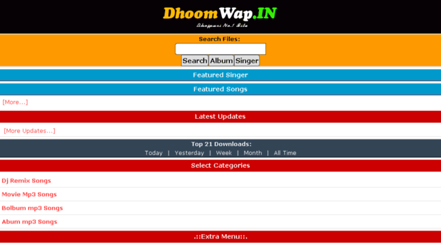 dhoomwap.in