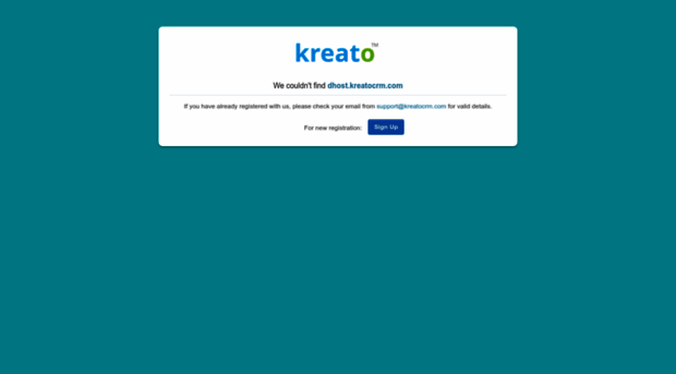 dhost.kreatocrm.com