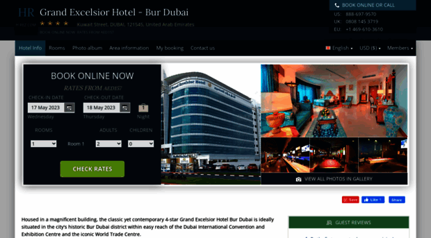 dhow-palace-dubai.hotel-rez.com