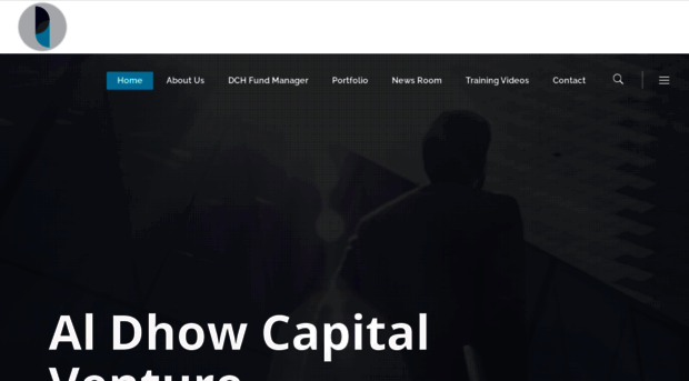 dhowcapital.net