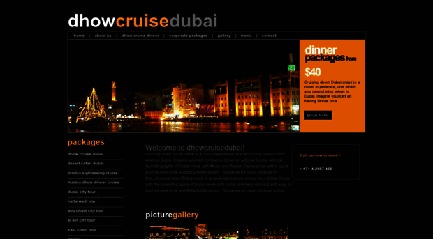 dhowcruisedubai.com