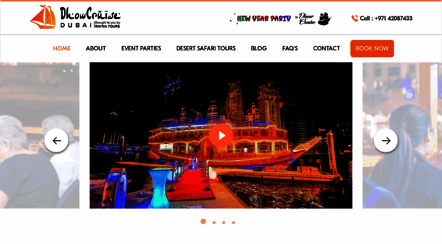 dhowcruiseindubai.com